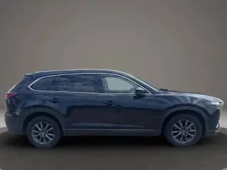 2021 Mazda CX-9 Touring