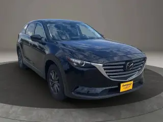 2021 Mazda CX-9 Touring