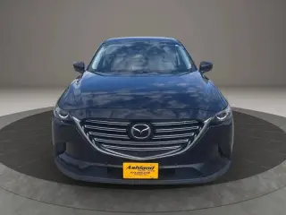 2021 Mazda CX-9 Touring