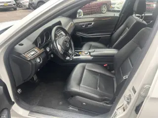 2015 Mercedes-Benz E-Class E 350 4MATIC