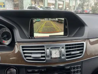2015 Mercedes-Benz E-Class E 350 4MATIC