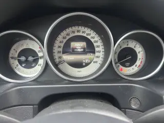 2015 Mercedes-Benz E-Class E 350 4MATIC