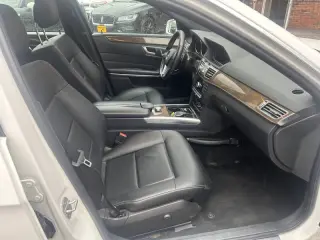 2015 Mercedes-Benz E-Class E 350 4MATIC