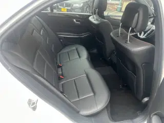 2015 Mercedes-Benz E-Class E 350 4MATIC