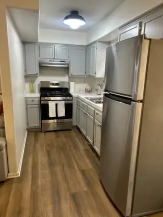 Cuarto en Renta
