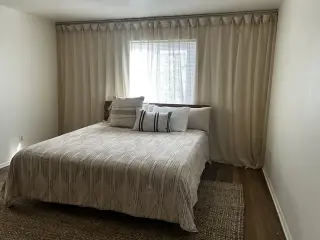 Cuarto en Renta