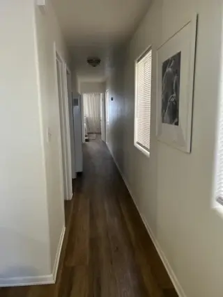 Cuarto en Renta