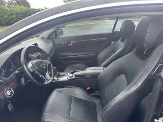 2013 Mercedes-Benz E-Class E 550