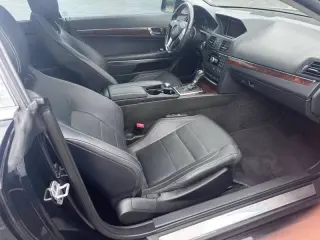 2013 Mercedes-Benz E-Class E 550