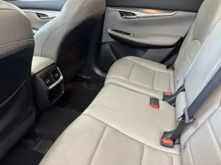 INFINITI QX50 2023 AWD Luxe 4 puertas Crossover