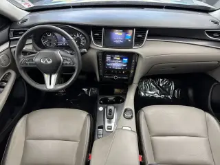 INFINITI QX50 2023 AWD Luxe 4 puertas Crossover