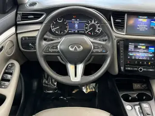 INFINITI QX50 2023 AWD Luxe 4 puertas Crossover