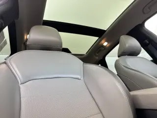 INFINITI QX50 2023 AWD Luxe 4 puertas Crossover