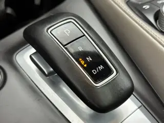 INFINITI QX50 2023 AWD Luxe 4 puertas Crossover
