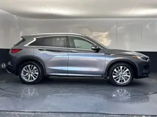 INFINITI QX50 2023 AWD Luxe 4 puertas Crossover
