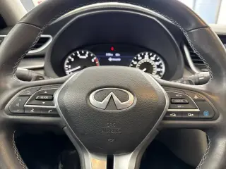 INFINITI QX50 2023 AWD Luxe 4 puertas Crossover