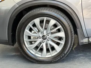 INFINITI QX50 2023 AWD Luxe 4 puertas Crossover