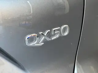 INFINITI QX50 2023 AWD Luxe 4 puertas Crossover