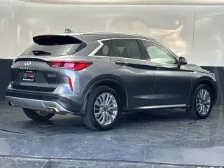 INFINITI QX50 2023 AWD Luxe 4 puertas Crossover