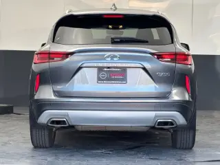 INFINITI QX50 2023 AWD Luxe 4 puertas Crossover