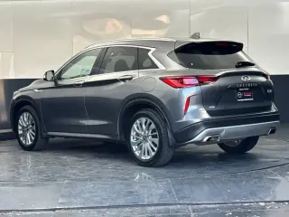 INFINITI QX50 2023 AWD Luxe 4 puertas Crossover