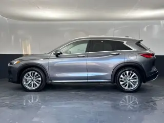 INFINITI QX50 2023 AWD Luxe 4 puertas Crossover