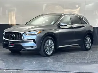 INFINITI QX50 2023 AWD Luxe 4 puertas Crossover