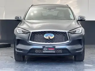 INFINITI QX50 2023 AWD Luxe 4 puertas Crossover