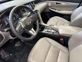 INFINITI QX50 2023 AWD Luxe 4 puertas Crossover
