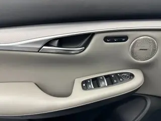 INFINITI QX50 2023 AWD Luxe 4 puertas Crossover
