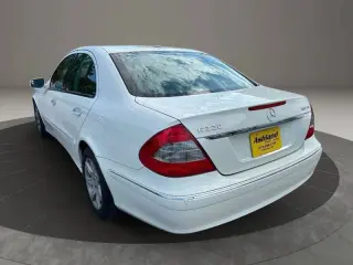 2009 Mercedes-Benz E-Class E 320 BlueTEC