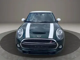 2019 MINI Hardtop 2 Door Cooper S