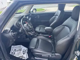 2019 MINI Hardtop 2 Door Cooper S