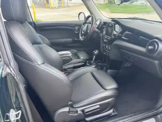 2019 MINI Hardtop 2 Door Cooper S