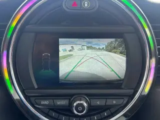 2019 MINI Hardtop 2 Door Cooper S