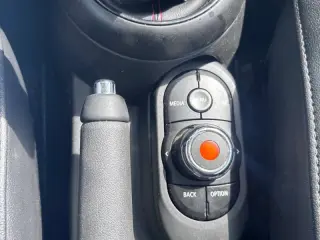 2019 MINI Hardtop 2 Door Cooper S