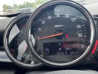 2019 MINI Hardtop 2 Door Cooper S