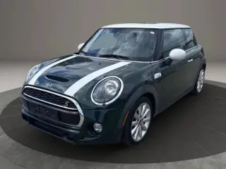 2019 MINI Hardtop 2 Door Cooper S