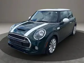 2019 MINI Hardtop 2 Door Cooper S
