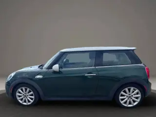 2019 MINI Hardtop 2 Door Cooper S
