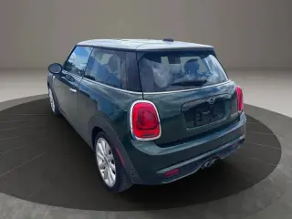 2019 MINI Hardtop 2 Door Cooper S