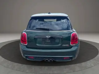 2019 MINI Hardtop 2 Door Cooper S
