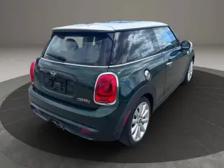 2019 MINI Hardtop 2 Door Cooper S