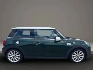 2019 MINI Hardtop 2 Door Cooper S