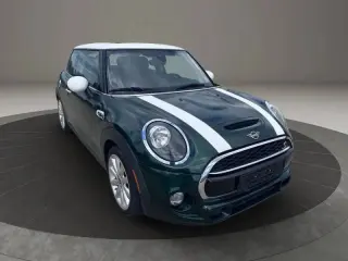 2019 MINI Hardtop 2 Door Cooper S