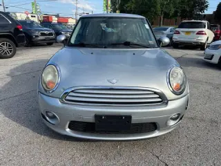 2010 MINI Cooper