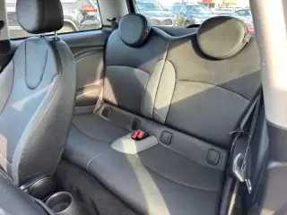 2010 MINI Cooper