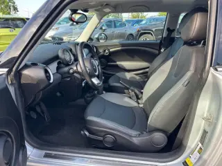 2010 MINI Cooper