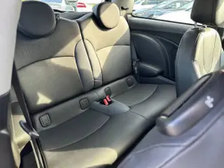 2010 MINI Cooper