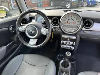 2010 MINI Cooper